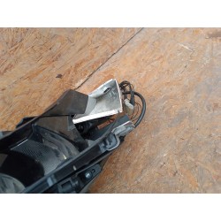 00206628-02 MODUŁ OKABLOWANIE WTYCZKI LAMPY LEWY PRZÓD TESLA MODEL S 2017-