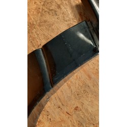 SUZUKI GRAND VITARA II LISTWA OSŁONA NAKŁADKA BŁOTNIKA LEWA 77650-65DAS