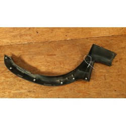 SUZUKI GRAND VITARA II LISTWA OSŁONA NAKŁADKA BŁOTNIKA LEWA 77650-65DAS