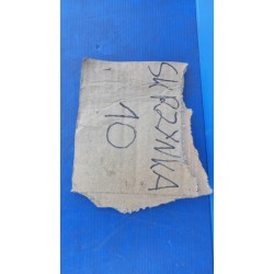 Regulator zasięgu światła Lampy przód BMW E46 1301328693