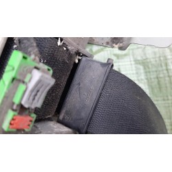 MERCEDES W203 PAS BEZPEICZEŃSTWA LEWY PRZÓD