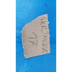 Regulator zasięgu światła Lampy przód BMW E46 1301328693