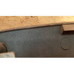 SUZUKI GRAND VITARA II LISTWA OSŁONA NAKŁADKA BŁOTNIKA LEWA 77650-65DAS