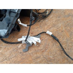 00206628-02 MODUŁ OKABLOWANIE WTYCZKI LAMPY LEWY PRZÓD TESLA MODEL S 2017-