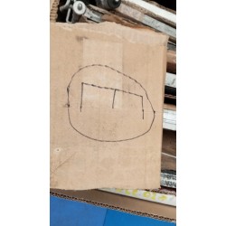 1726177 CEWKA ZAPŁONOWA BMW 5 E39 520