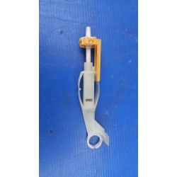 Regulator zasięgu światła Lampy przód BMW E46 1301328693