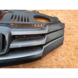 KRATKA GRILL ATRAPA ZDERZAKA PRZÓD 71121-TM0-T010-M1 HONDA CITY V 08-