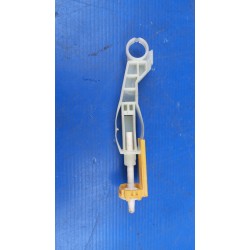 Regulator zasięgu światła Lampy przód BMW E46 1301328693