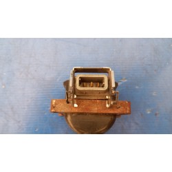 1726177 CEWKA ZAPŁONOWA BMW 5 E39 520