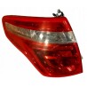 LAMPA LEWY TYŁ 9653547580 CITROEN C4 PICASSO