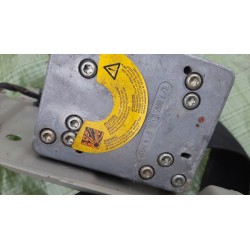 MERCEDES W203 PAS BEZPEICZEŃSTWA LEWY PRZÓD