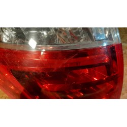 LAMPA LEWY TYŁ 9653547580 CITROEN C4 PICASSO