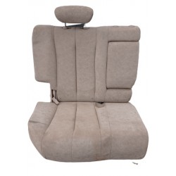 OPARCIE SIEDZISKO KANAPA KPL NISSAN MURANO Z50