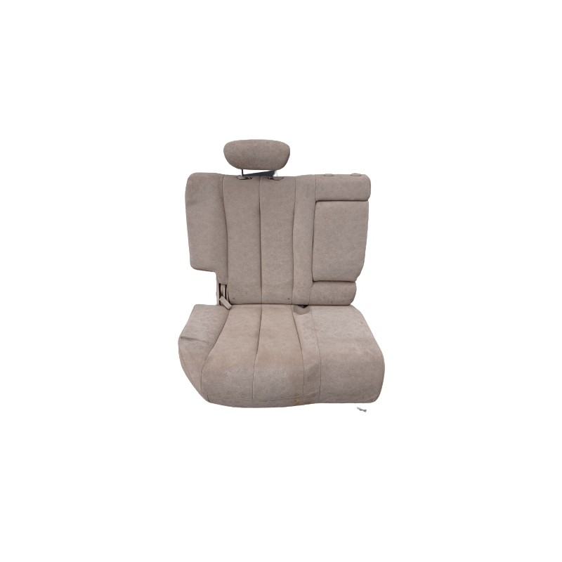 OPARCIE SIEDZISKO KANAPA KPL NISSAN MURANO Z50