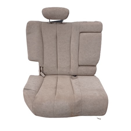 OPARCIE SIEDZISKO KANAPA KPL NISSAN MURANO Z50