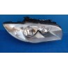 LAMPA PRAWY PRZÓD EU BMW 1 E87 LIFT EU