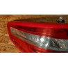 LAMPA LEWY TYŁ 9653547580 CITROEN C4 PICASSO
