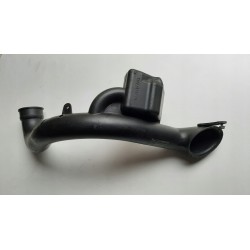 RURA DOLOT POWIETRZA PRZEWÓD NISSAN MICRA K12