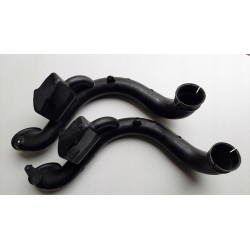 RURA DOLOT POWIETRZA PRZEWÓD NISSAN MICRA K12