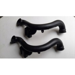 RURA DOLOT POWIETRZA PRZEWÓD NISSAN MICRA K12