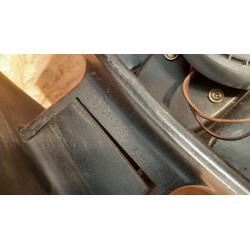 LUSTERKO LEWE MERCEDES VITO W638 E9010089 EU