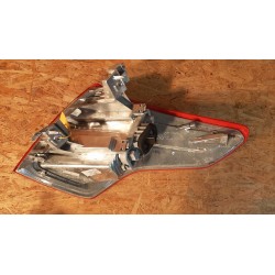 LAMPA LEWY TYŁ 9653547580 CITROEN C4 PICASSO