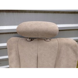 OPARCIE SIEDZISKO KANAPA KPL NISSAN MURANO Z50