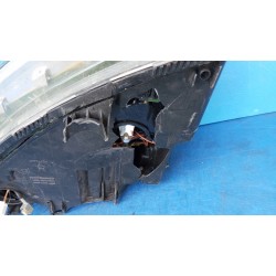 LAMPA PRAWY PRZÓD EU XENON LED AUDI A6 C6 LIFT 4F0941004DH SKRĘTNY