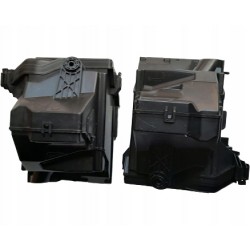 OSŁONA OBUDOWA BEZPIECZNIKÓW NISSAN MICRA K13