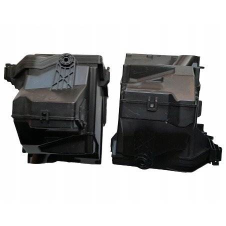 OSŁONA OBUDOWA BEZPIECZNIKÓW NISSAN MICRA K13