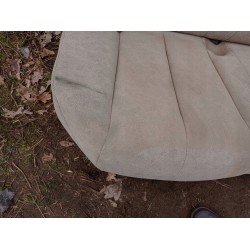 OPARCIE SIEDZISKO KANAPA KPL NISSAN MURANO Z50