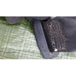 MERCEDES W203 PAS BEZPEICZEŃSTWA LEWY PRZÓD