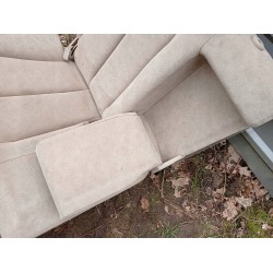 OPARCIE SIEDZISKO KANAPA KPL NISSAN MURANO Z50