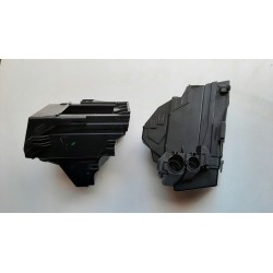 OSŁONA OBUDOWA BEZPIECZNIKÓW NISSAN MICRA K13