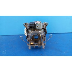 OBUDOWA ODBŁYŚNIK SOCZEWKA XENON LAMPY LEWY PRZÓD BMW E92 E93 1305310237