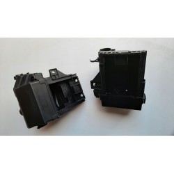 OSŁONA OBUDOWA BEZPIECZNIKÓW NISSAN MICRA K13