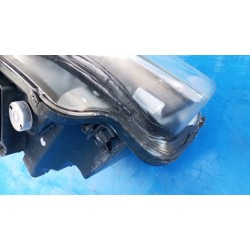 LAMPA PRAWY PRZÓD EU BMW 1 E87 LIFT EU