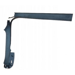 3C0853369 LISTWA PROGOWA NAKŁADKA LEWA VW PASSAT B6