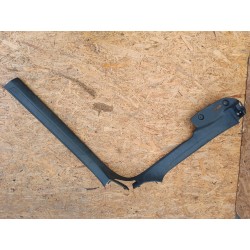 3C0853369 LISTWA PROGOWA NAKŁADKA LEWA VW PASSAT B6