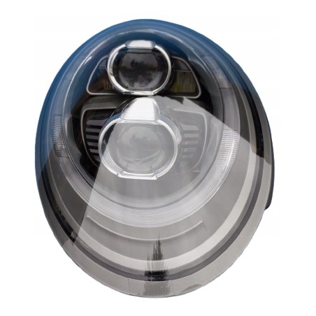 LAMPA PRAWY PRZÓD 991631272 FULL LED PORSCHE 991 911