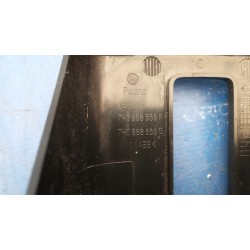 7H0858559 OSŁONA KOLUMNY KIEROWNICY OBUDOWA VOLKSWAGEN T5