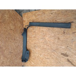 3C0853369 LISTWA PROGOWA NAKŁADKA LEWA VW PASSAT B6