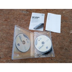 PŁYTA NAWIGACJI MAPY NAVI 31374023 VOLVO HDD RTI V70 XC60 S80 S60 V40