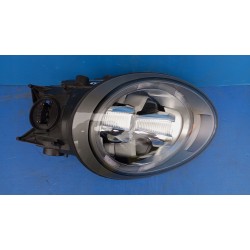 LAMPA PRAWY PRZÓD 991631272 FULL LED PORSCHE 991 911