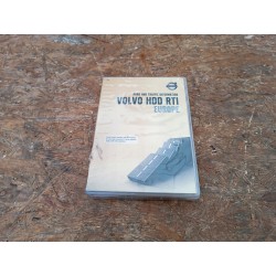 PŁYTA NAWIGACJI MAPY NAVI 31374023 VOLVO HDD RTI V70 XC60 S80 S60 V40