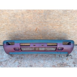 ZDERZAK PRZÓD PRZEDNI ORYGINAŁ 6202221B00 NISSAN MICRA K10 1989-1993