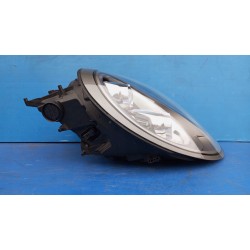 LAMPA PRAWY PRZÓD 991631272 FULL LED PORSCHE 991 911