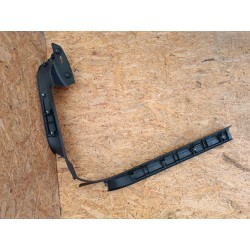 3C0853369 LISTWA PROGOWA NAKŁADKA LEWA VW PASSAT B6