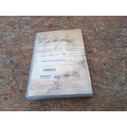 PŁYTA NAWIGACJI MAPY NAVI 31374023 VOLVO HDD RTI V70 XC60 S80 S60 V40