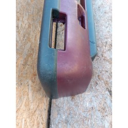 ZDERZAK PRZÓD PRZEDNI ORYGINAŁ 6202221B00 NISSAN MICRA K10 1989-1993